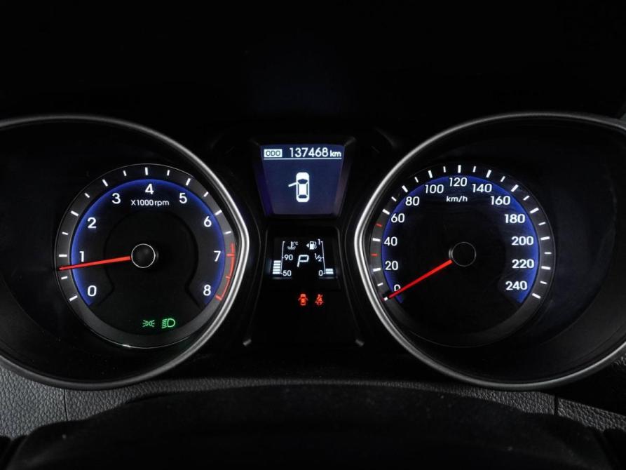 Hyundai i30 II Воронеж  - изображение 13