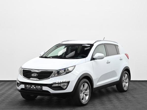 Kia Sportage III с пробегом 2013 года, цена 1 149 000 рублей, 131000 км, внедорожник, Автокод Объявления