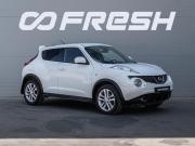 Nissan Juke I Краснодар  - изображение 20