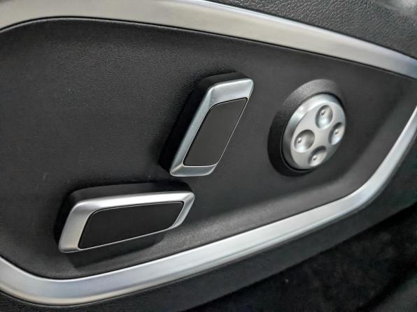 Geely Tugella I Рестайлинг с пробегом 2023 года, цена 2 725 000 рублей, 69484 км, внедорожник, Автокод Объявления