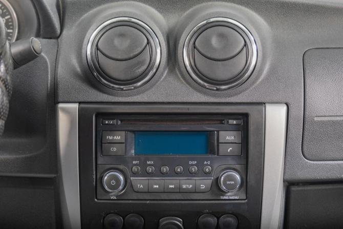 Nissan Almera III (G15) с пробегом 2016 года, цена 849 000 рублей, 113500 км, седан, Автокод Объявления