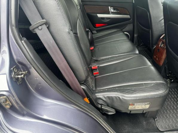 SsangYong Rexton I с пробегом 2006 года, цена 799 900 рублей, 176975 км, внедорожник, Автокод Объявления