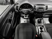 Kia Sportage III Рестайлинг Тверь  - изображение 33