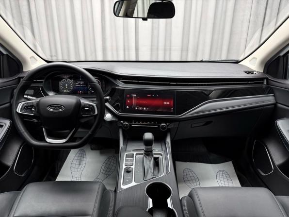 Omoda S5 с пробегом 2024 года, цена 1 769 000 рублей, 12627 км, седан, Автокод Объявления