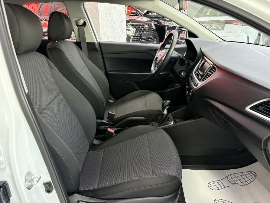 Hyundai Solaris II Ярославль  - изображение 17