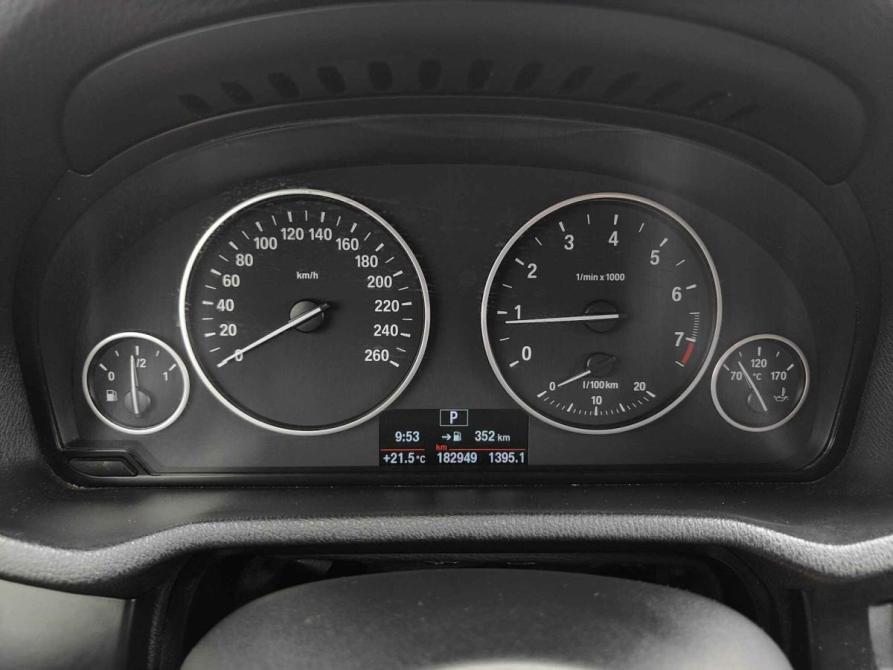 BMW X3 II (F25) Санкт-Петербург  - изображение 19