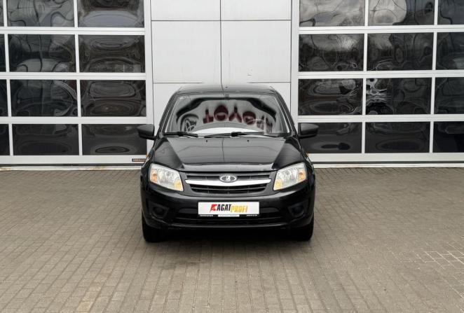 Lada (ВАЗ) Granta I с пробегом 2014 года, цена 330 000 рублей, 137739 км, седан, Автокод Объявления