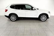 BMW X3 II (F25) Саратов  - изображение 31