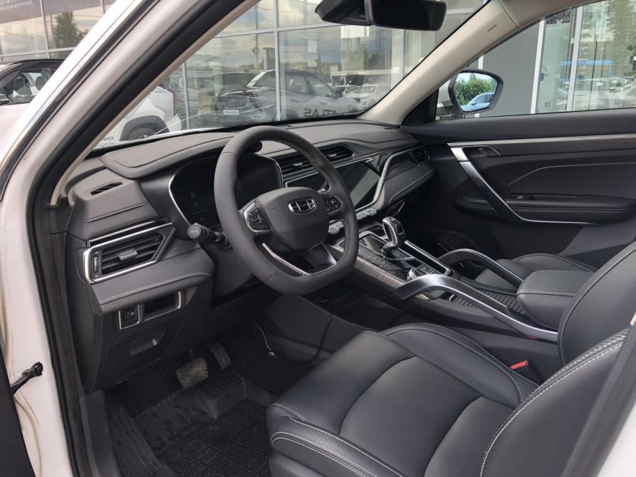 Geely Atlas Pro Брянск  - изображение 9