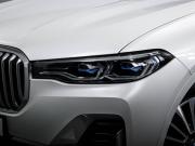 BMW X7 I (G07) Москва  - изображение 45