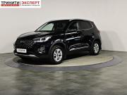 Chery Tiggo 4 Pro I Белгород  - изображение 19
