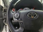 Toyota Camry VII (XV50) Минеральные Воды  - изображение 31