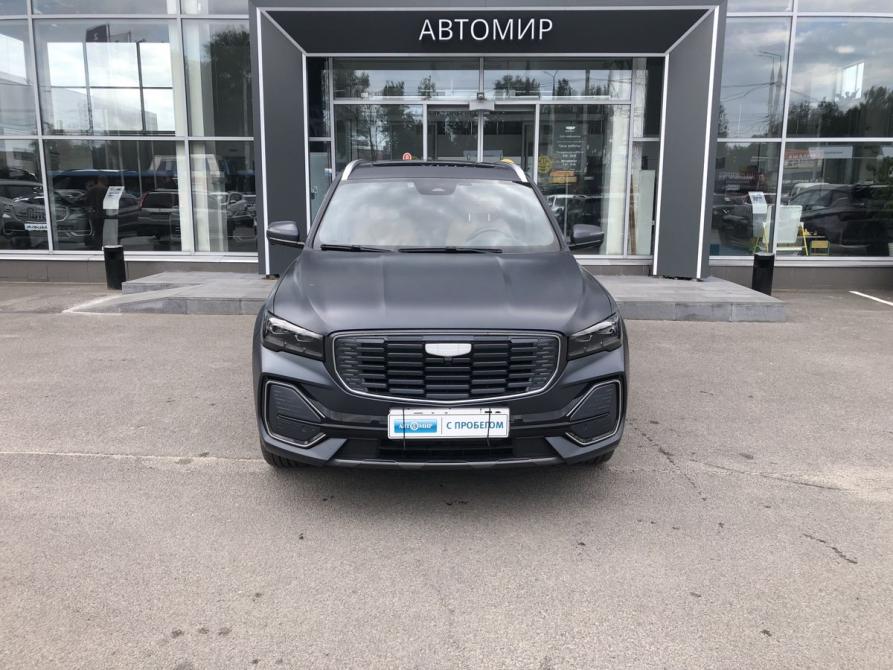 Geely Monjaro I Брянск  - изображение 2