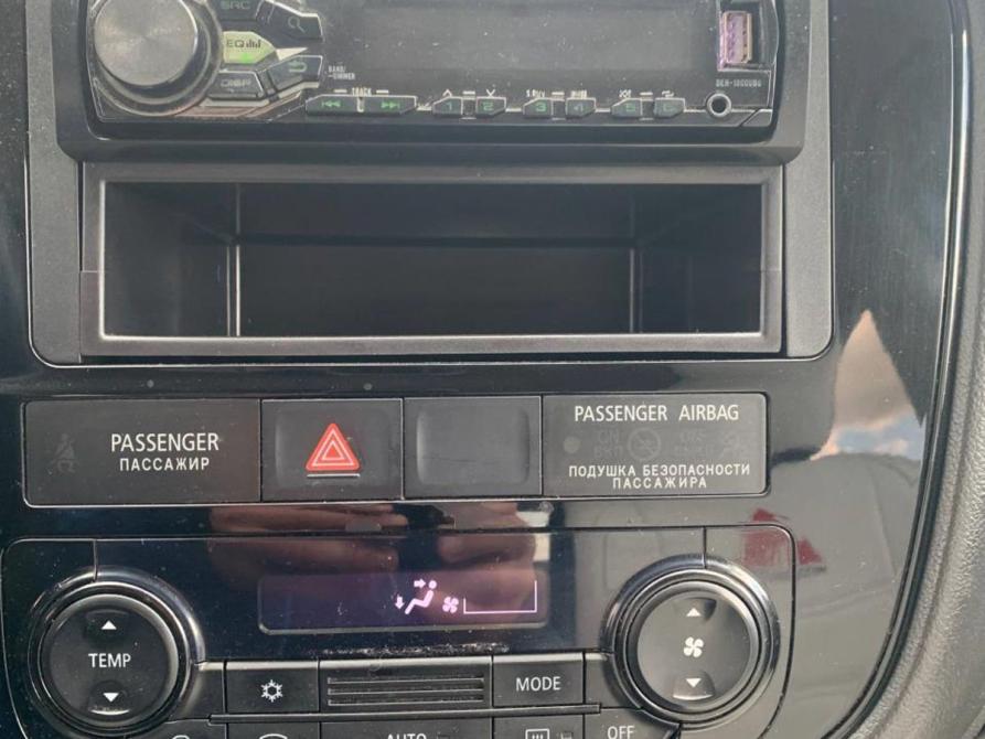 Mitsubishi Outlander III Рестайлинг 2 Ногинск  - изображение 16