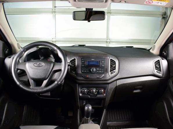 Lada (ВАЗ) XRAY I с пробегом 2018 года, цена 745 995 рублей, 86712 км, хэтчбек, Автокод Объявления