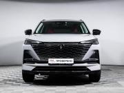 Changan CS55 Plus II Москва  - изображение 22