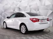 Chevrolet Cruze I Рестайлинг Ульяновск  - изображение 19