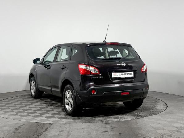 Nissan Qashqai I Рестайлинг с пробегом 2010 года, цена 849 000 рублей, 151593 км, внедорожник, Автокод Объявления