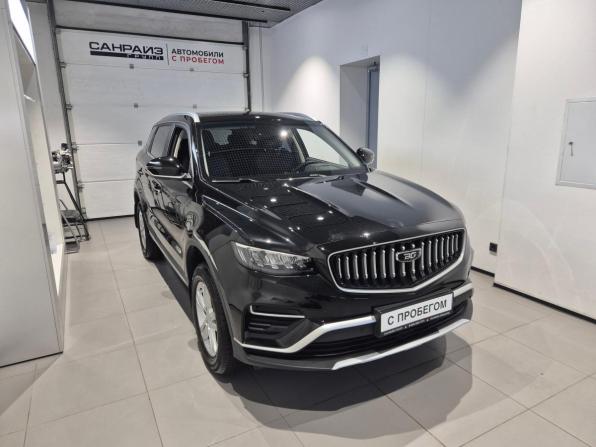 Belgee X70 I Рестайлинг с пробегом 2025 года, цена 2 169 000 рублей, 986 км, внедорожник, Автокод Объявления