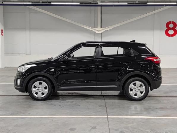 Hyundai Creta I с пробегом 2018 года, цена 1 720 000 рублей, 106277 км, внедорожник, Автокод Объявления