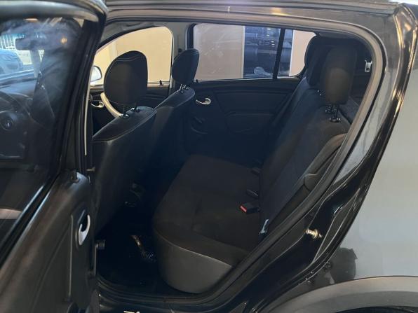 Renault Sandero I с пробегом 2012 года, цена 415 000 рублей, 268312 км, хэтчбек, Автокод Объявления
