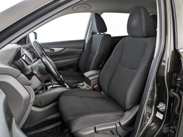 Nissan X-Trail III Рестайлинг с пробегом 2021 года, цена 2 490 000 рублей, 131000 км, внедорожник, Автокод Объявления