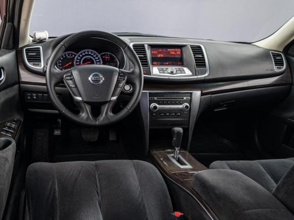 Nissan Teana II Рестайлинг с пробегом 2012 года, цена 885 000 рублей, 240672 км, седан, Автокод Объявления