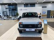Lada (ВАЗ) Niva Legend Казань  - изображение 18