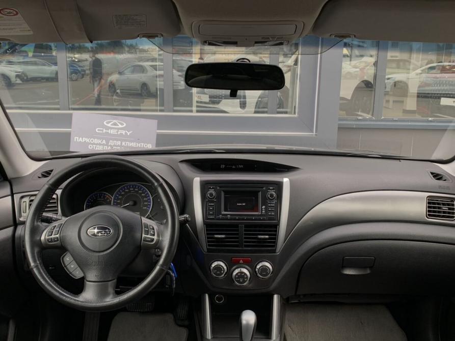 Subaru Forester III Рестайлинг Москва  - изображение 13