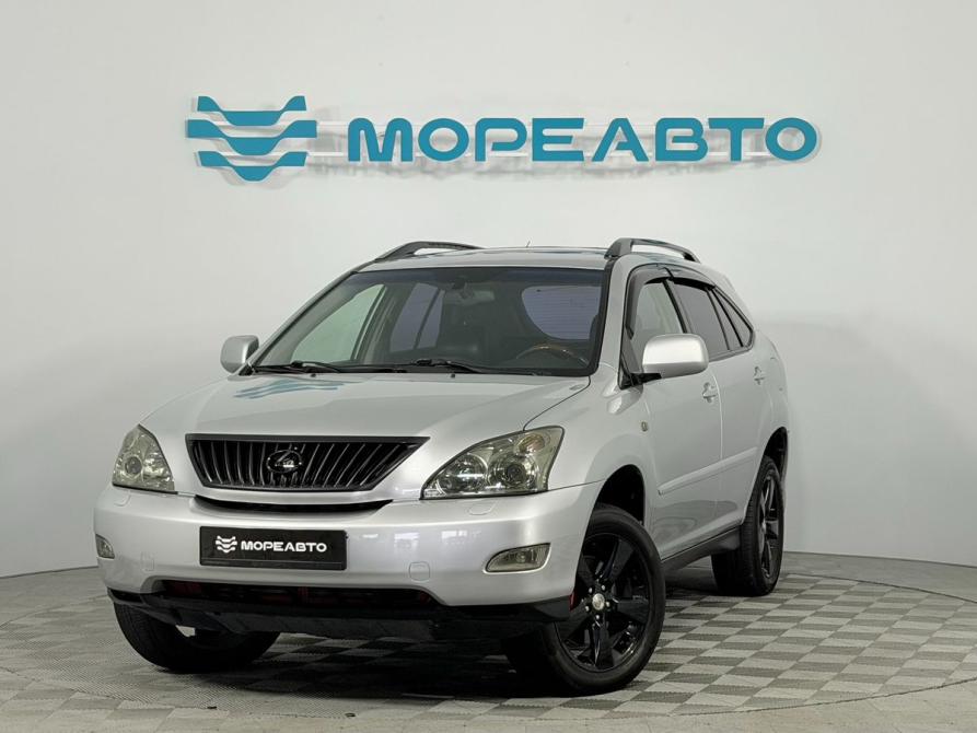 Lexus RX II Калининград  - изображение 1