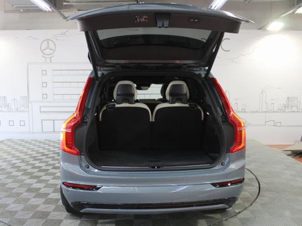 Volvo XC90 II Рестайлинг 1 с пробегом 2021 года, цена 6 275 000 рублей, 39020 км, внедорожник, Автокод Объявления