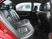 Hyundai Sonata IV (EF) Рестайлинг Ростов-на-Дону  - изображение 28