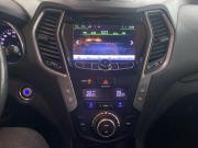 Hyundai Santa Fe III Рестайлинг Тюмень  - изображение 35