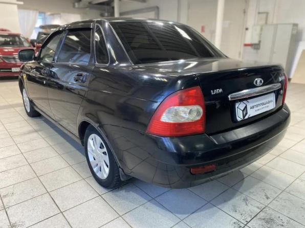 Lada (ВАЗ) Priora I с пробегом 2012 года, цена 299 000 рублей, 358961 км, седан, Автокод Объявления