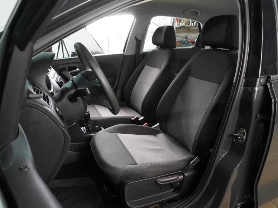 Volkswagen Polo V Воронеж  - изображение 10