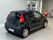 Peugeot 107 I Рестайлинг Красноярск  - изображение 28
