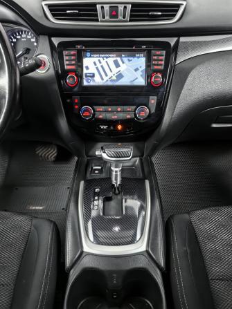 Nissan X-Trail III с пробегом 2018 года, цена 1 999 000 рублей, 90439 км, внедорожник, Автокод Объявления