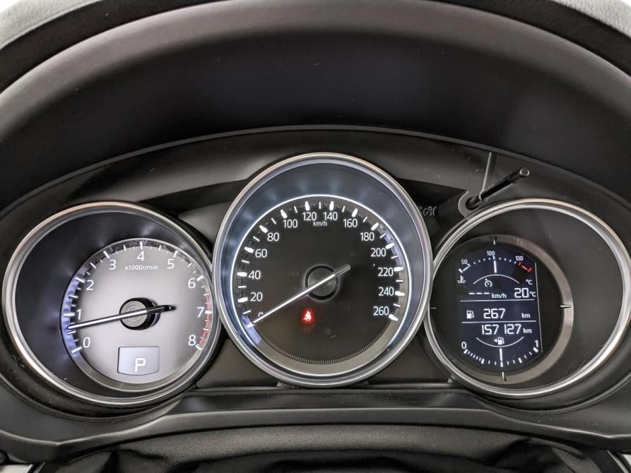 Mazda CX-5 II Москва  - изображение 16