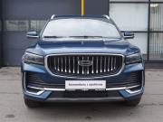 Geely Monjaro I Москва  - изображение 24