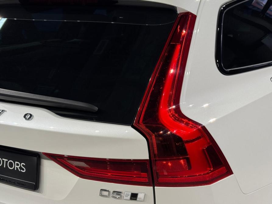 Volvo V90 Cross Country I Иркутск  - изображение 9