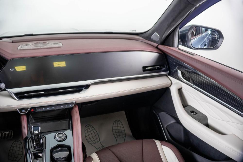 Geely Monjaro I Пермь  - изображение 17