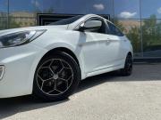 Hyundai Solaris I Екатеринбург  - изображение 42