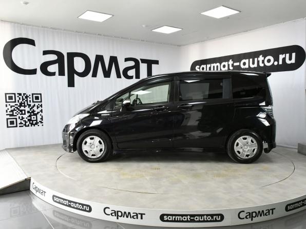 Honda Freed I Рестайлинг с пробегом 2012 года, цена 1 175 000 рублей, 189052 км, компактвэн, Автокод Объявления
