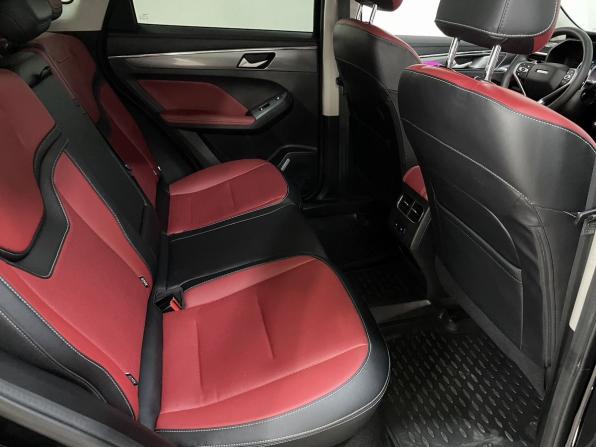 Haval Jolion I с пробегом 2024 года, цена 2 050 000 рублей, 65013 км, внедорожник, Автокод Объявления