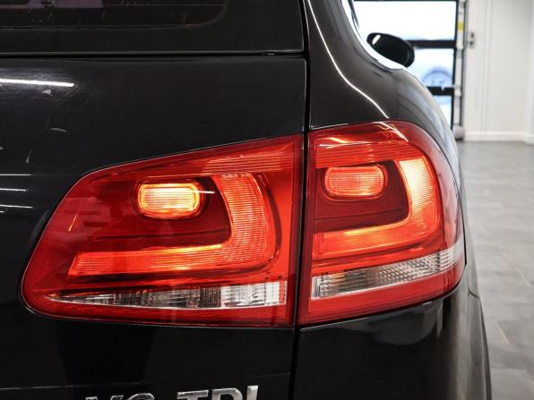 Volkswagen Touareg II с пробегом 2011 года, цена 2 440 500 рублей, 254000 км, внедорожник, Автокод Объявления