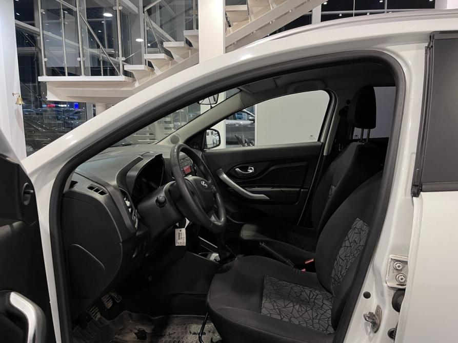 Lada (ВАЗ) XRAY I Чебоксары  - изображение 16