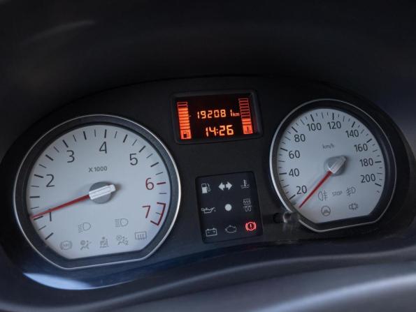 Renault Logan I Рестайлинг с пробегом 2011 года, цена 550 000 рублей, 192081 км, седан, Автокод Объявления