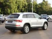 Skoda Kodiaq I Москва  - изображение 27