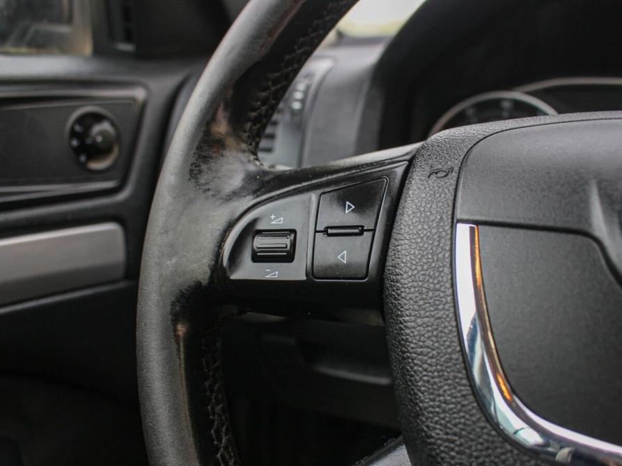 Skoda Octavia II (A5) Рестайлинг Калуга  - изображение 12