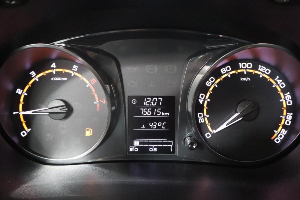 Lada (ВАЗ) Granta I Рестайлинг Санкт-Петербург  - изображение 16